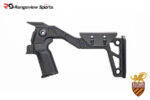 Chisel Machining Beretta 1301/A400 Fixed Stock