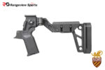 Chisel Machining Mossberg 500/590/Mav88 Folding Stock