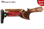*Special Order* Futur K6AM Standard Stock with Full Adjustabilities