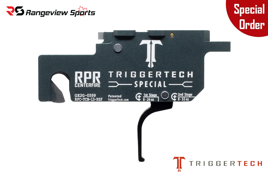 *Special Order* TriggerTech Ruger Precision Rifle Special Trigger (Two Sage) *Special Order* Triggertech Ruger Precision Rifle Special Trigger (Two Sage)