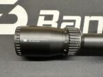 Used Vortex Crossfire II 3-9x40mm Riflescope with 1'' Scope Ring - Image 3