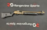 Beretta 1301 Tactical MOD 2 Shotgun Tactical Ordnance Edition, with Toni System M-LOK Handguard - FDE/BLK Two Tone