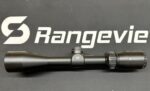 Used Vortex Crossfire II 3-9x40mm Riflescope with 1'' Scope Ring - Image 2