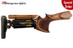*Special Order* Futur K6AM Classic Stock with Full Adjustabilities