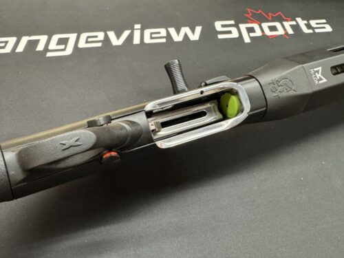 Beretta 1301 Tactical Mod 2 Shotgun Tactical Ordnance Edition, With Toni System M-Lok Handguard - Black - Image 5