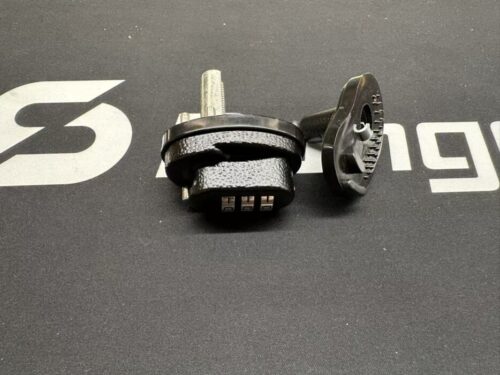 Used Combination Trigger Lock - Image 2