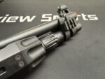 Beretta 1301 Tactical MOD 2 Shotgun Tactical Ordnance Edition, with Toni System M-LOK Handguard - Black - Image 4