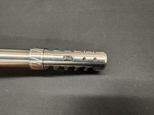 Custom Build Tikka T3X Ctr In Acc Premier Gen 2 Chassis, 223 Rem 26'' Barrel - Image 7