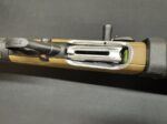 Beretta 1301 Tactical MOD 2 Shotgun Tactical Ordnance Edition, with Aridus Zhukov Handguard - FDE/BLK Two Tone - Image 3