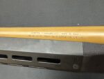 Beretta 1301 Tactical MOD 2 Shotgun Tactical Ordnance Edition, with Toni System M-LOK Handguard - FDE/BLK Two Tone - Image 3