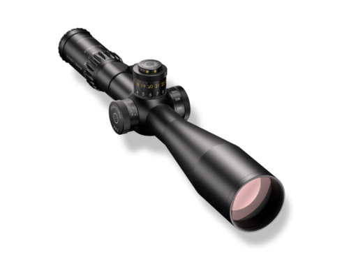 *Special Order* Schmidt Bender Pmii 5-25X56Mm Ffp Riflescope - Image 2