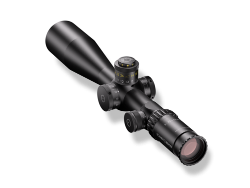 *Special Order* Schmidt Bender Pmii 5-25X56Mm Ffp Riflescope - Image 3