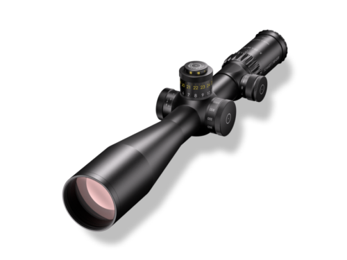 *Special Order* Schmidt Bender Pmii 5-25X56Mm Ffp Riflescope - Image 4