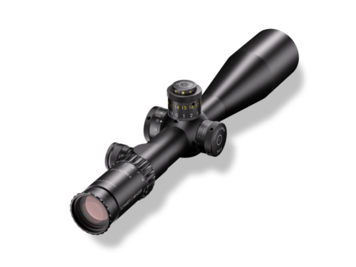 *Special Order* Schmidt Bender Pmii 5-25X56Mm Ffp Riflescope - Image 5