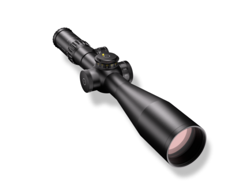 *Special Order* Schmidt Bender Pmii 5-25X56Mm Ffp Riflescope - Image 7