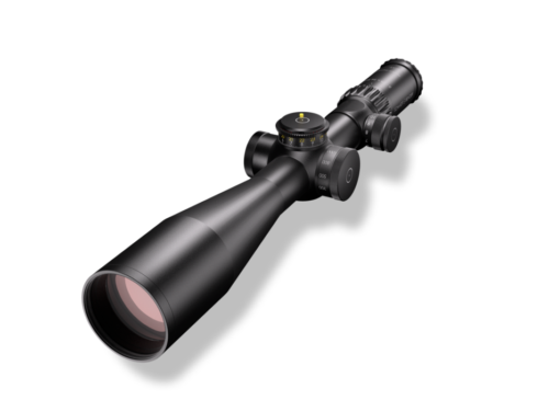 *Special Order* Schmidt Bender Pmii 5-25X56Mm Ffp Riflescope - Image 9
