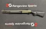 Beretta 1301 Tactical MOD 2 Shotgun ODG with M-LOK Handguard & SJ Hardware Tube Extension - Image 2