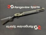 Beretta 1301 Tactical MOD 2 Shotgun ODG with M-LOK Handguard & SJ Hardware Tube Extension