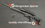 Custom Build CZ 457 LRP in ACC Premier GEN 2 Chassis, 22 LR 24.5'' Barrel - Image 2