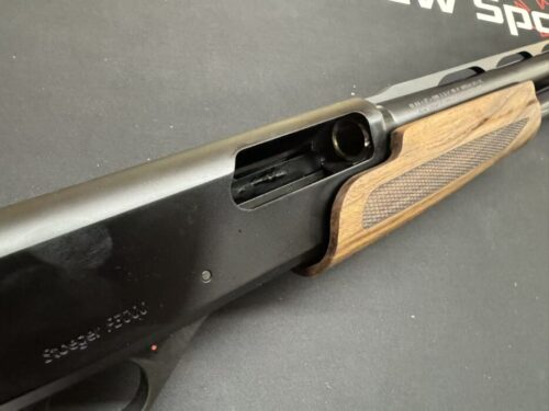 Used Stoeger P3000 Walnut Shotgun, 3'' 12Ga 28'' Barrel *With Box* - Image 3