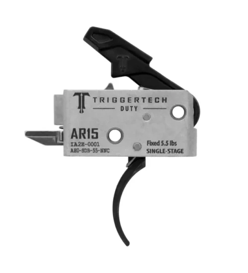 *Special Order* Triggertech Ar-15 Duty Trigger (Single Stage) - Image 3