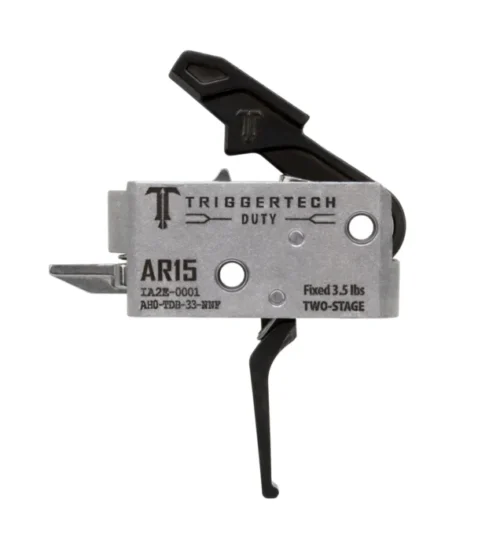 *Special Order* Triggertech Ar-15 Duty Trigger (Two Stage) - Image 2