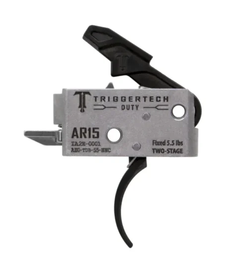 *Special Order* Triggertech Ar-15 Duty Trigger (Two Stage) - Image 3