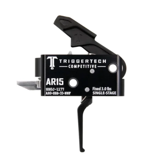 *Special Order* Triggertech Ar-15 Competitive Trigger (Single Stage) - Image 2