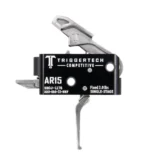 *Special Order* TriggerTech AR-15 Competitive Trigger (Single Stage) - Image 3