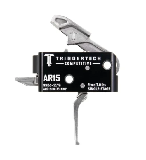 *Special Order* Triggertech Ar-15 Competitive Trigger (Single Stage) - Image 3
