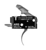 *Special Order* TriggerTech AR-15 Competitive Trigger (Single Stage) - Image 4