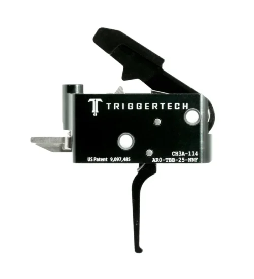 *Special Order* Triggertech Ar-15 Adaptable Trigger (Two Stage) - Image 2
