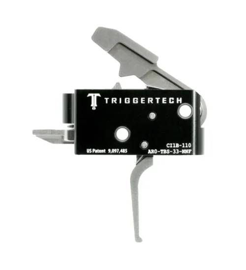*Special Order* Triggertech Ar-15 Competitive Trigger (Two Stage) - Image 4