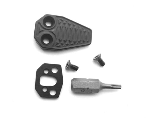 *Special Order* Aridus Bolt Release For Beretta 1301 Gen 2/A300 Ultima Patrol - Image 2