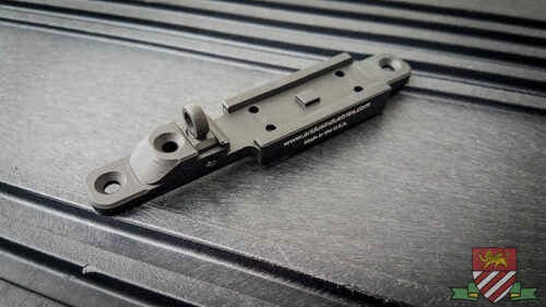*Special Order* Aridus Industries Beretta 1301 Tactical - Aimpoint Micro Crom, With Standard Ghost Ring Aperture - Image 3