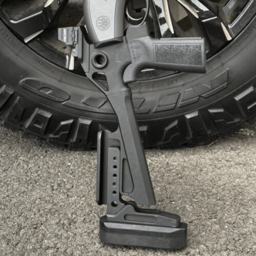 *Special Order* Chisel Machining Beretta A300 &Amp; Ultima Patrol - Image 2