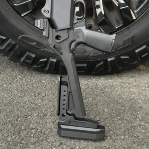 *Special Order* Chisel Machining Benelli M4 Stock - Image 2