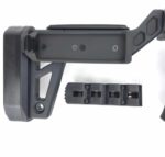 *Special Order* Aridus Industries 4 Round Q-DC For Chisel Machining Stock - Image 3
