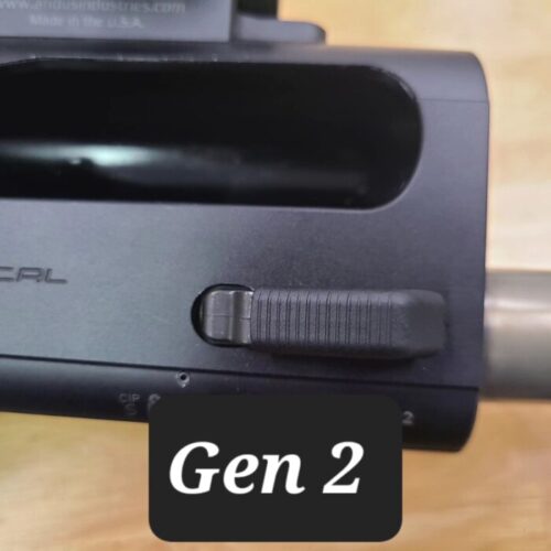 Aridus Bolt Release For Beretta 1301 Gen 2/A300 Ultima Patrol - Image 5