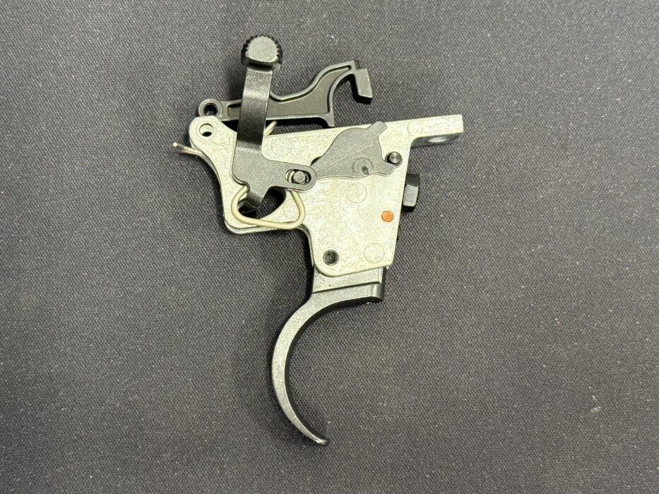 IMG_9427.jpg Used Cz 457 Lrp Factory Trigger Group Without Screw And Pin - Image 1