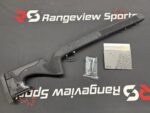 Used CZ 457 LRP Stock Assembly, without Action Screws, with Factory Box and Papers
