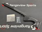 Used CZ 457 LRP Stock Assembly, without Action Screws, with Factory Box and Papers - Image 2
