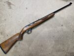 Used Ruger 10/22 Sporter with Upgrades, 22 LR 22'' Barrel