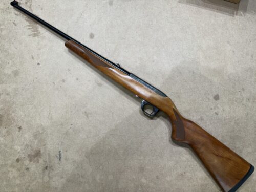 Used Ruger 10/22 Sporter With Upgrades, 22 Lr 22'' Barrel - Image 3