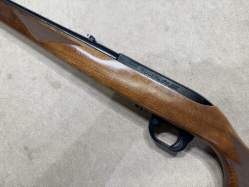 Used Ruger 10/22 Sporter With Upgrades, 22 Lr 22'' Barrel - Image 4