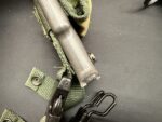 Consignment Geissele Stabby Bayonet Mount with M9 Style Bayonet and Sheath - Image 3