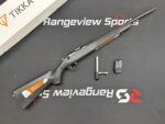*Display Model* Tikka T1x MTR Rifle, 22 LR 20'' Barrel *Broken Box*