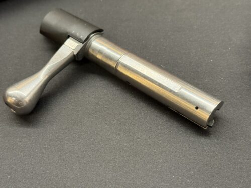 *Display Model* Tikka T1X Mtr Rifle, 22 Lr 20'' Barrel *Broken Box* - Image 3