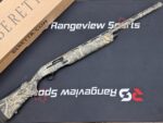*Display Model* Beretta A300 Ultima Shotgun Max-7 with Kick-Off Stock, 12Ga 28''