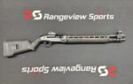 Beretta 1301 Tactical MOD 2 Shotgun Tactical Ordnance Edition, with Aridus Imperium Handguard - Black